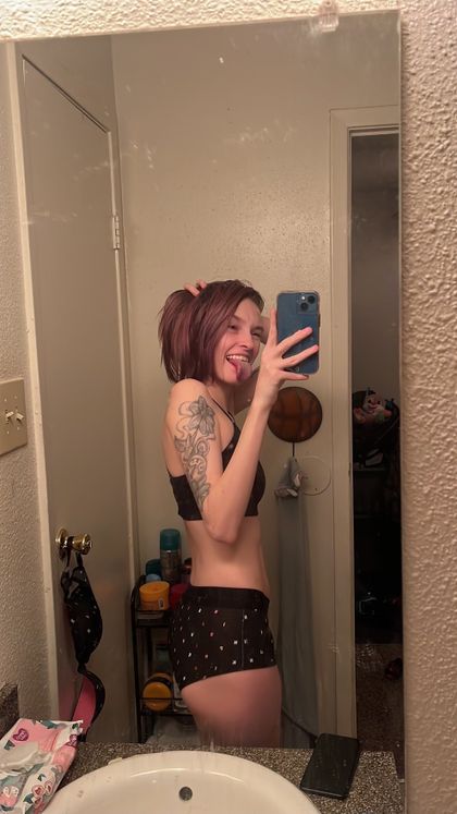 candyredbby OnlyFans picture