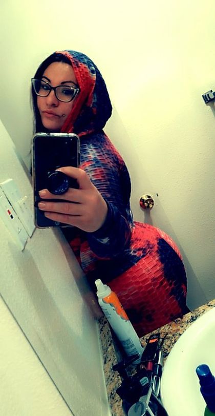 juicybootynana OnlyFans picture
