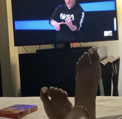 theankletgoddess OnlyFans picture