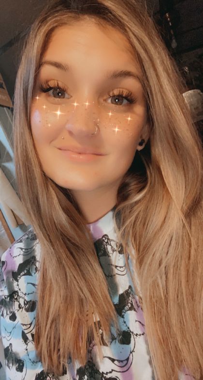 sarahdafine14ever OnlyFans picture
