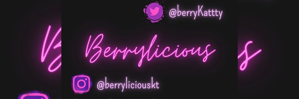 berryliciouskt OnlyFans profile picture