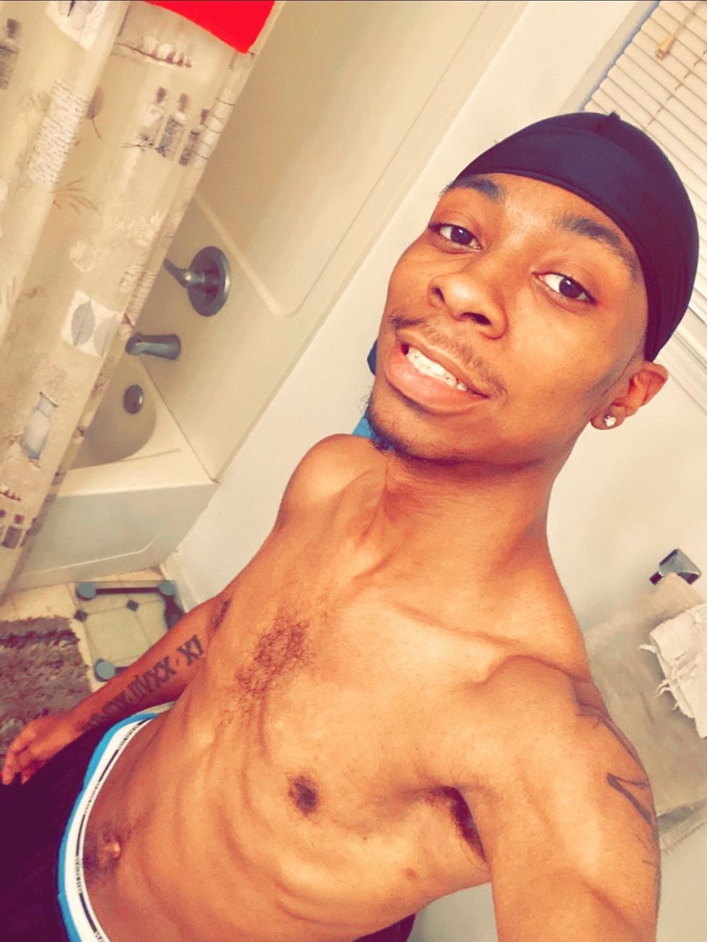 roddy_wildin OnlyFans profile picture