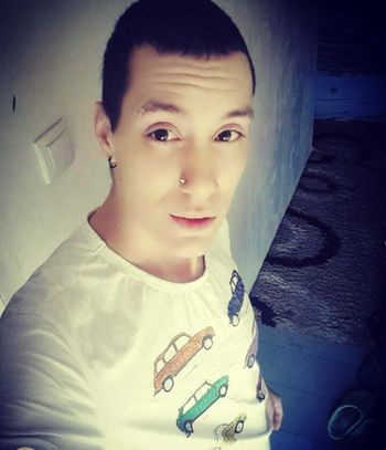 I AM ALEKSEJ