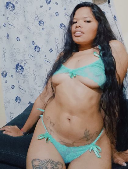 alejahot1992 OnlyFans picture