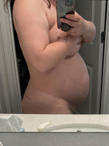 pregnantmamiii OnlyFans picture