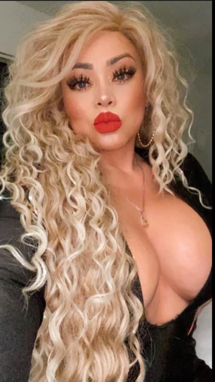 queen_yulibeth OnlyFans picture