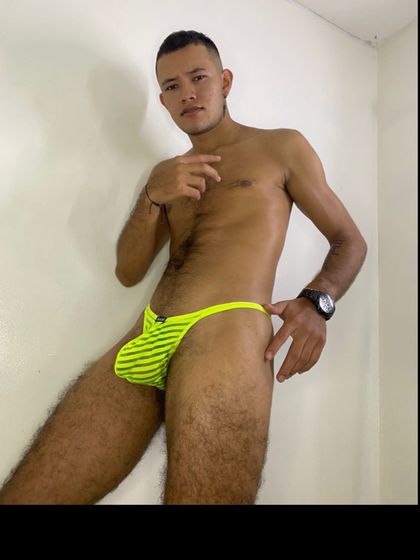 david_jaim OnlyFans picture