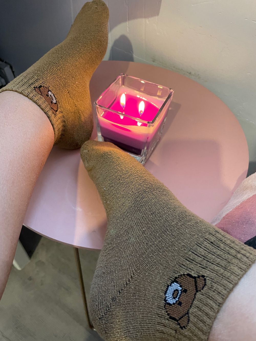 feetxfm OnlyFans profile picture