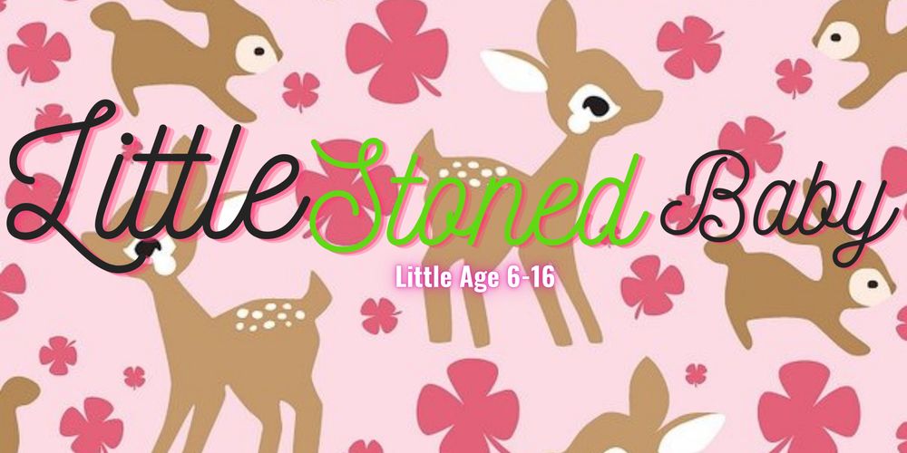 littlestonedbaby OnlyFans profile picture