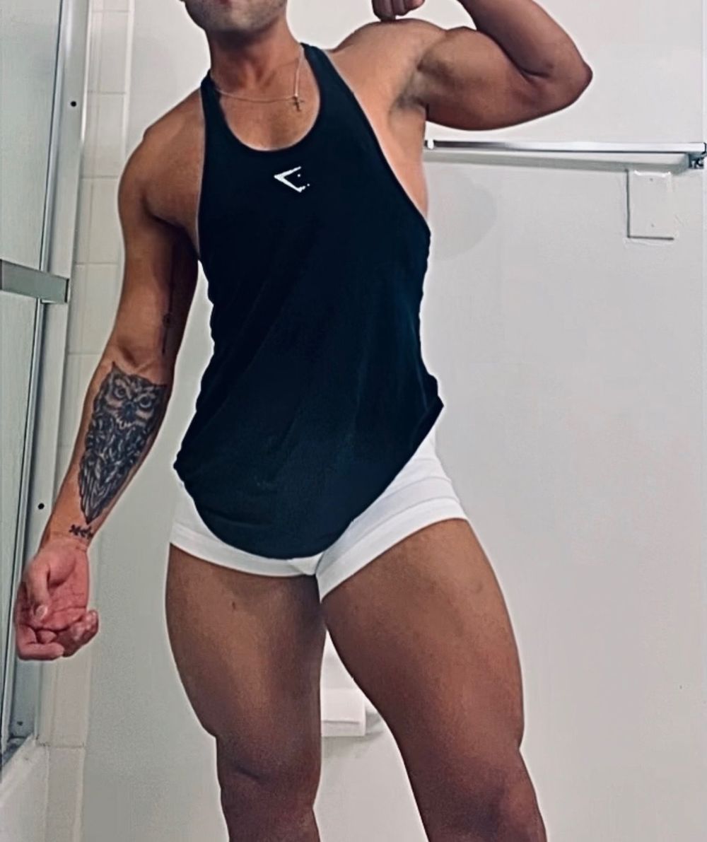 arecho OnlyFans profile picture