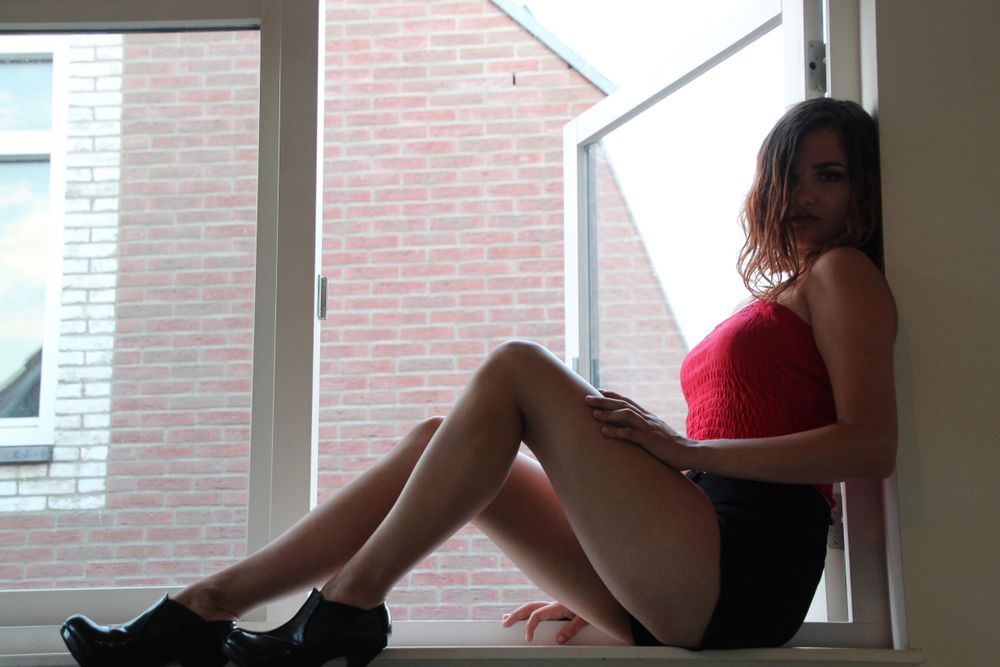 ninaestia OnlyFans profile picture