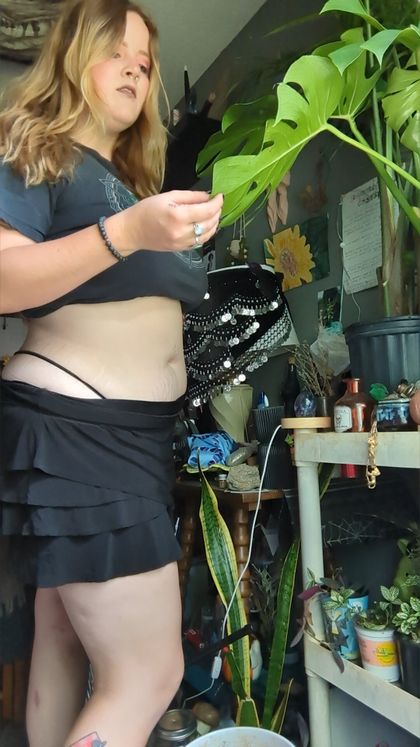 moonlightginger OnlyFans picture