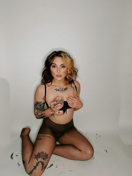 nixcandyy OnlyFans picture