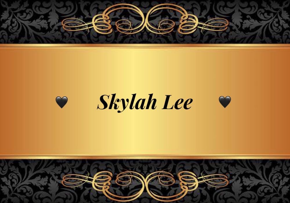 skylahlee OnlyFans profile picture