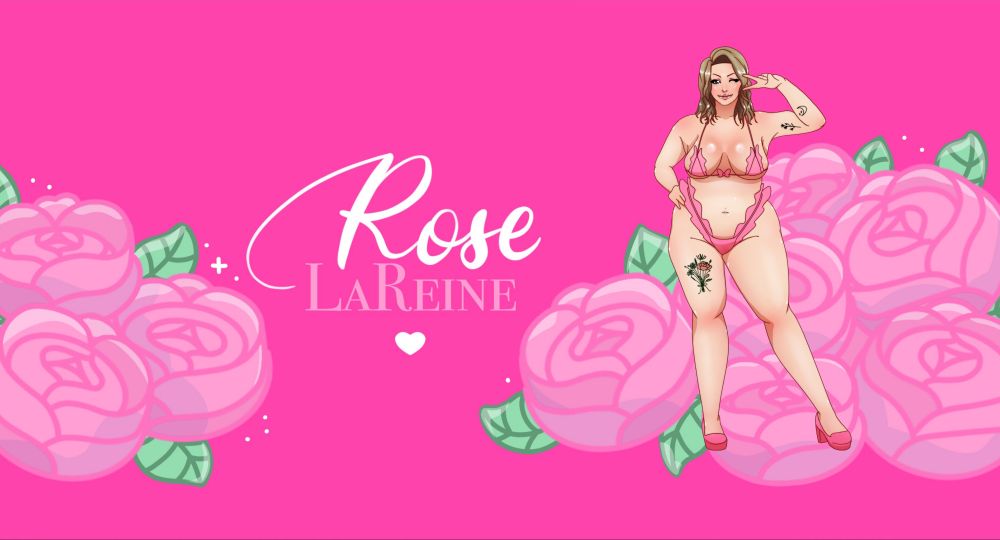 rose_la_reine OnlyFans profile picture