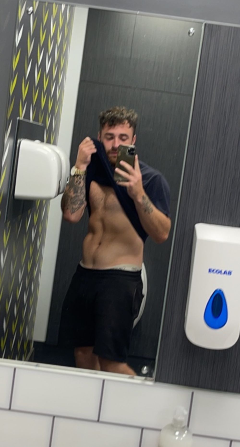 krausey08 OnlyFans profile picture