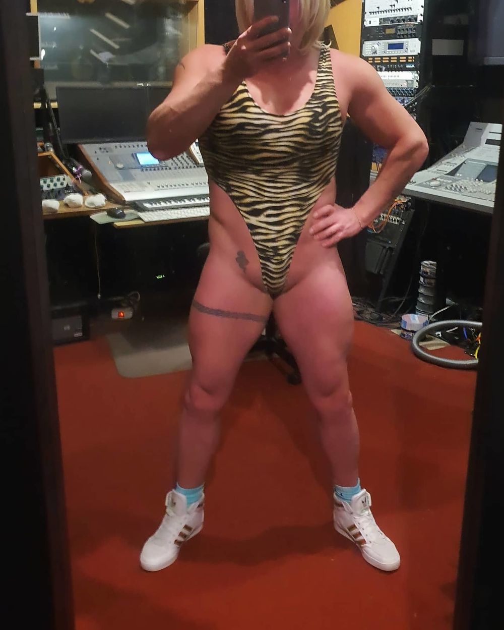 crossdressboy2 OnlyFans profile picture