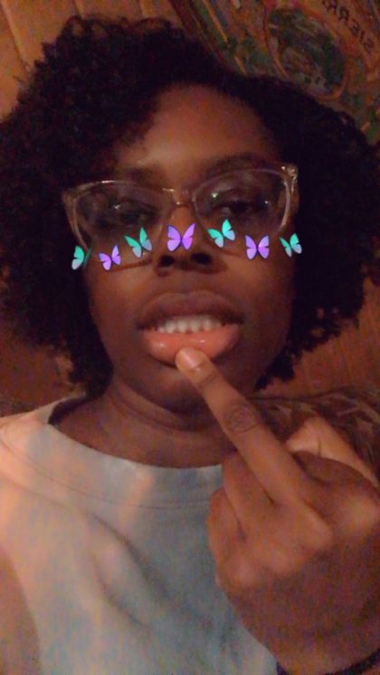 xebonyqueenx OnlyFans picture
