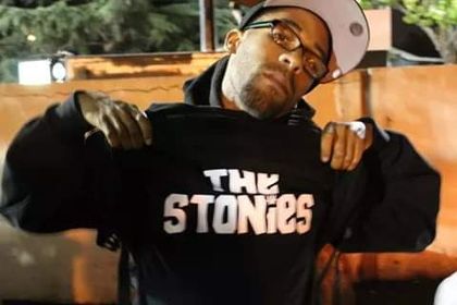 stonielifecrook OnlyFans picture