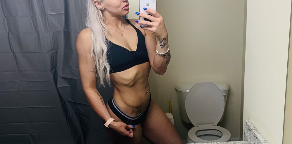 fitchickcharlie OnlyFans profile picture