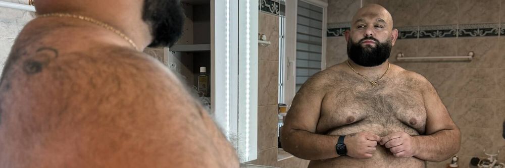 bigbearman OnlyFans profile picture