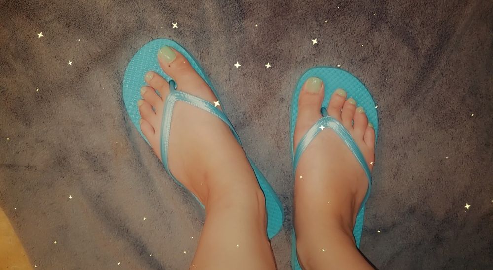 bambibarefoot OnlyFans profile picture