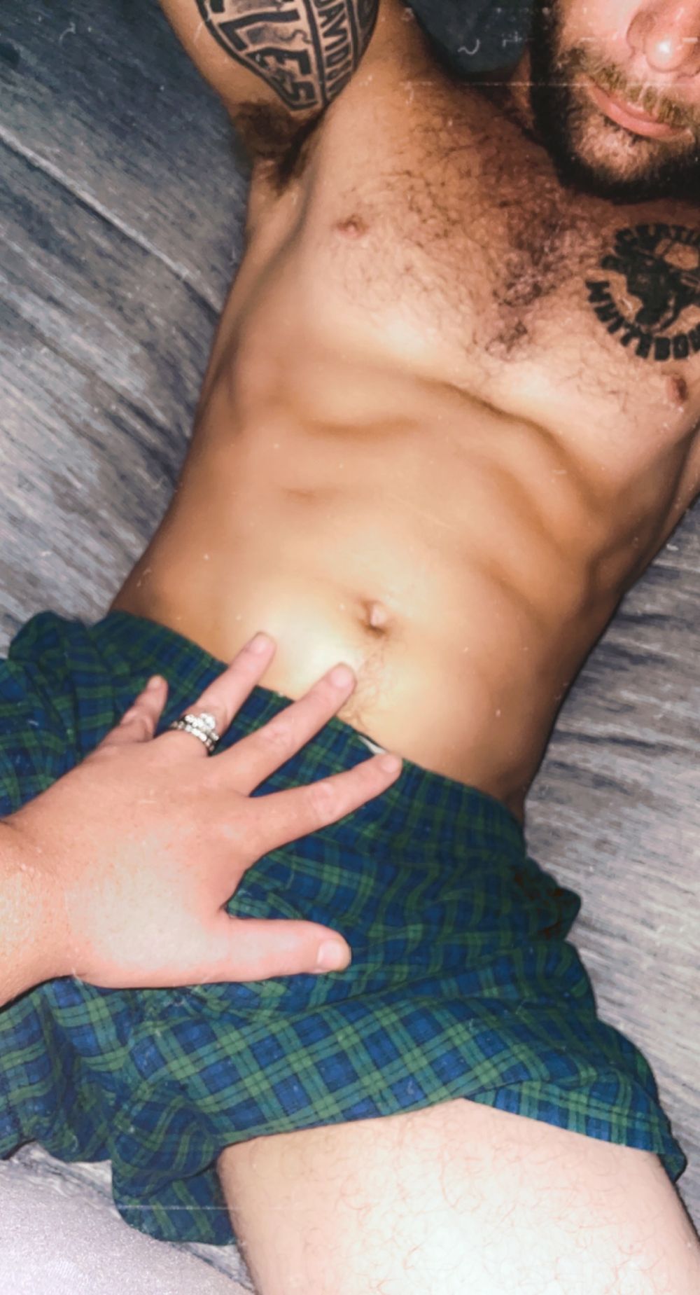 marriedbutstillhot OnlyFans profile picture
