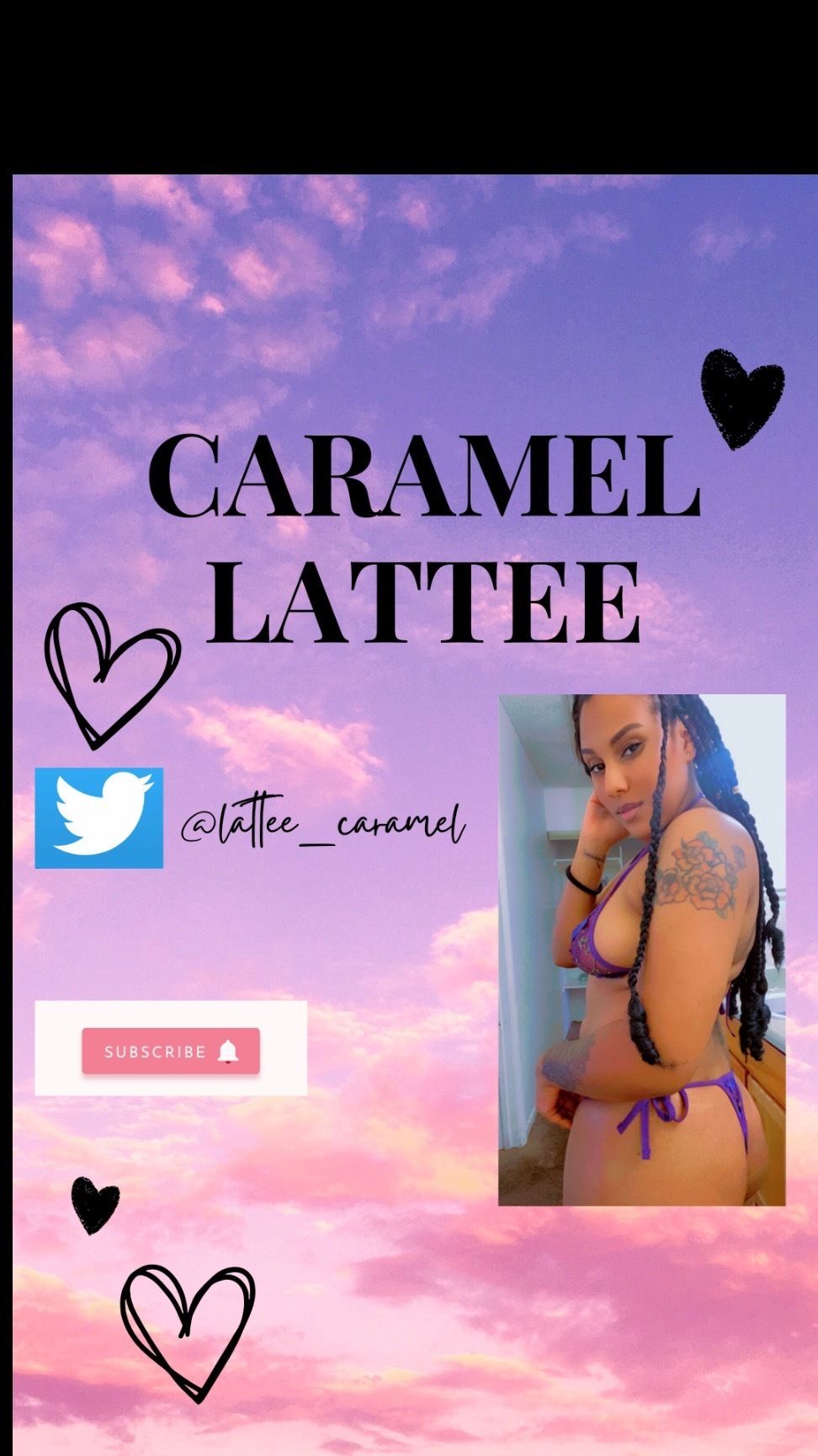 caramel_lattee OnlyFans profile picture