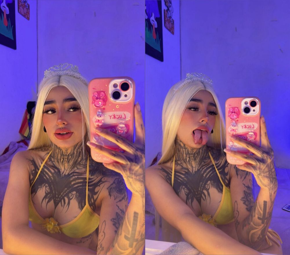alissondavila_ OnlyFans profile picture