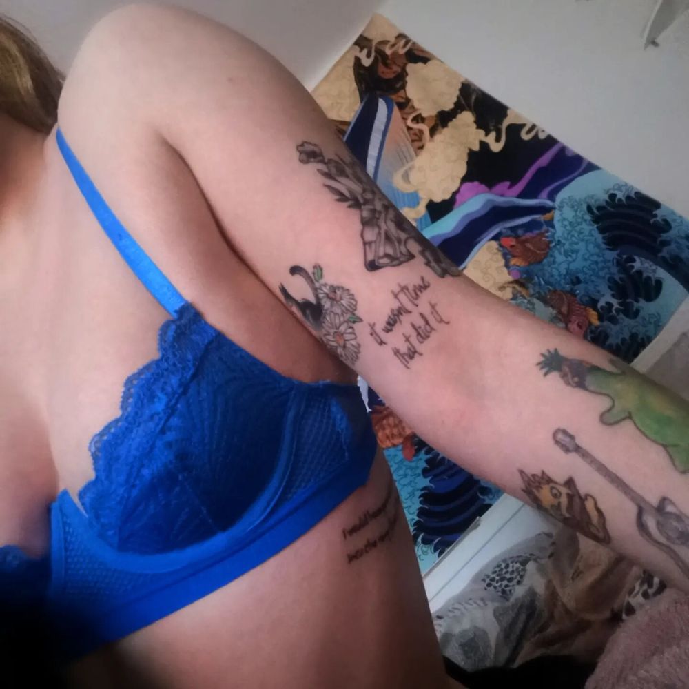 goddess_aleera OnlyFans profile picture