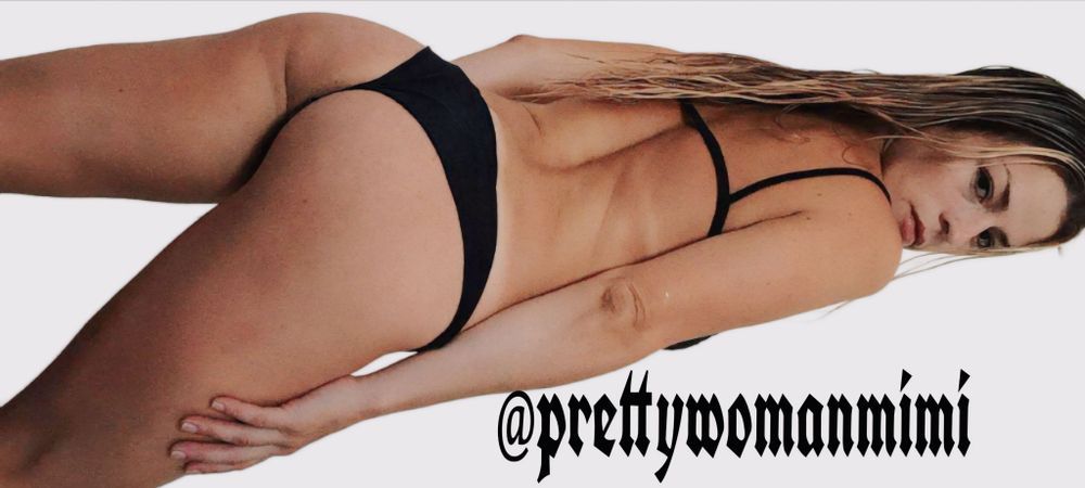prettywomanmimi OnlyFans profile picture