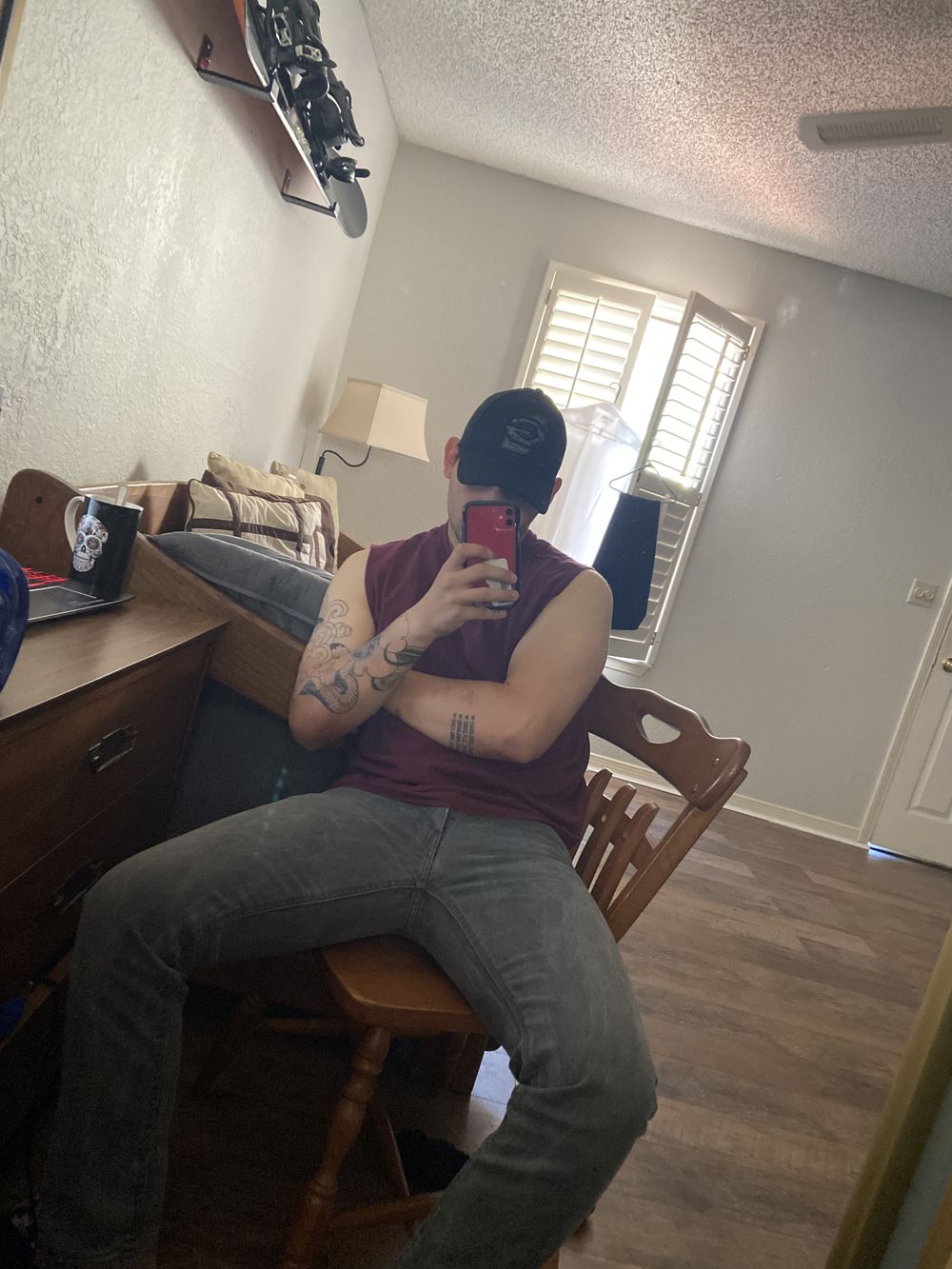 aarondlacrosse OnlyFans profile picture