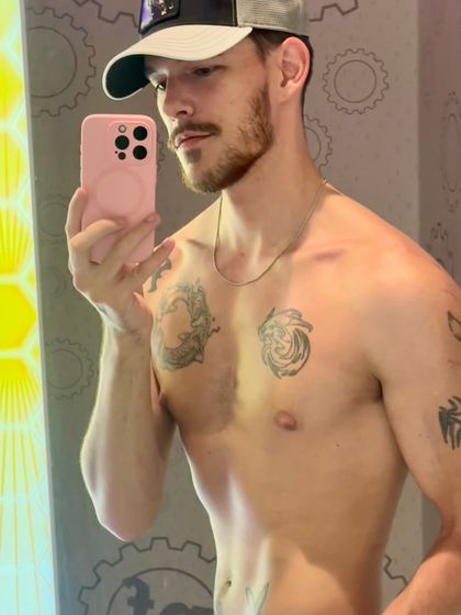 butchhardy OnlyFans picture