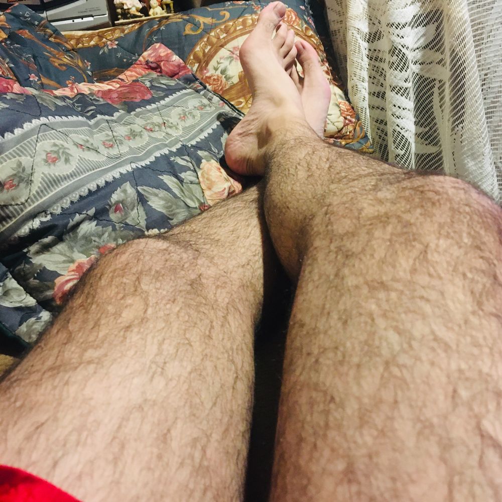 alrocharliefeet OnlyFans profile picture