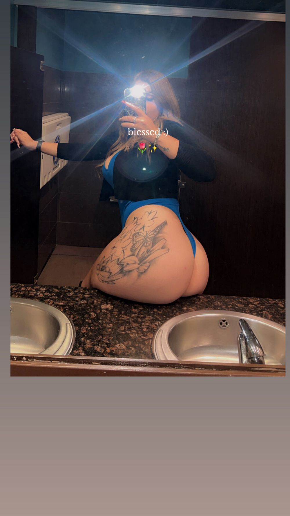 sexyybridgett OnlyFans profile picture