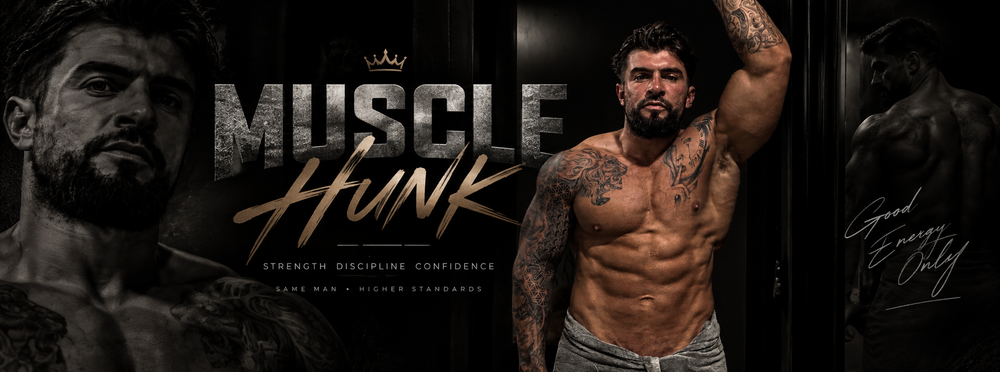 musclehunk OnlyFans profile picture