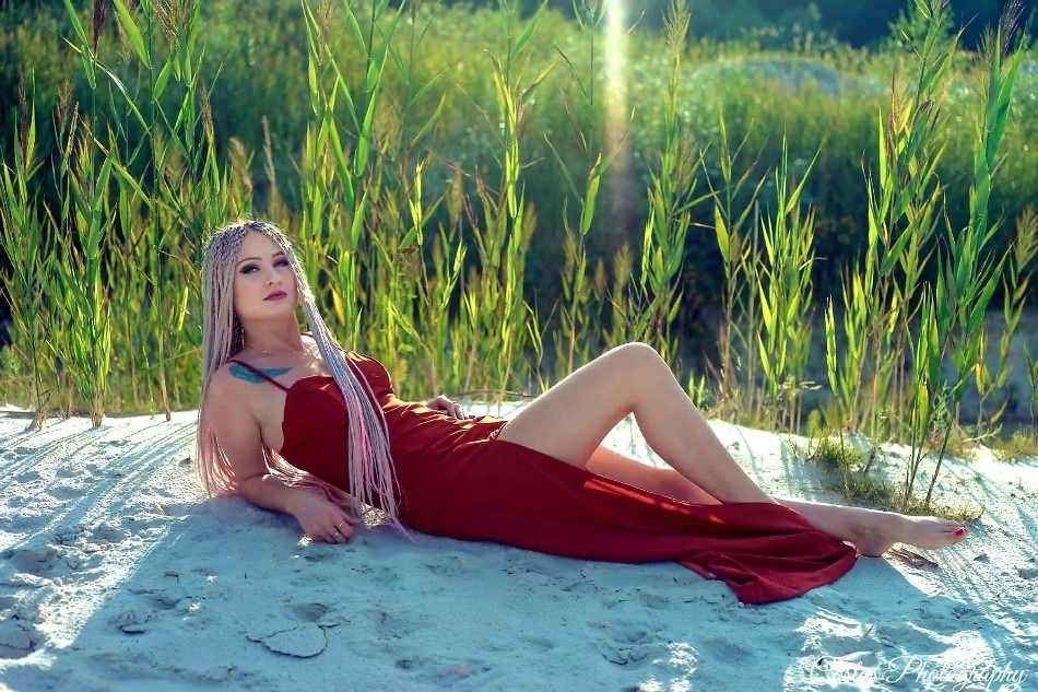 blondeboomb OnlyFans profile picture