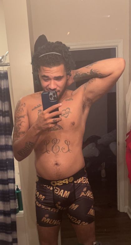 krusedababy OnlyFans picture