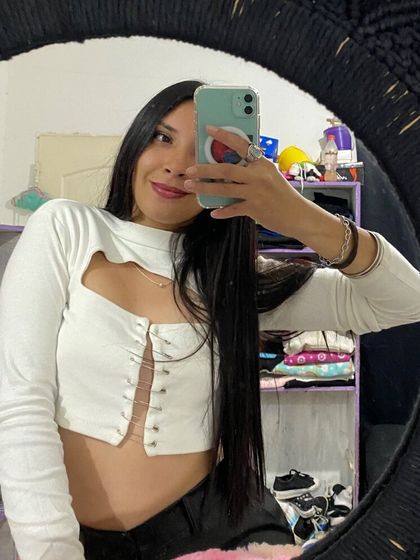 salmaaahot1 OnlyFans picture