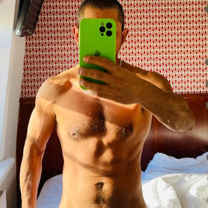 huntermatt OnlyFans picture