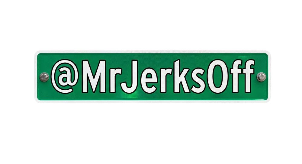 mrjerksoff OnlyFans profile picture