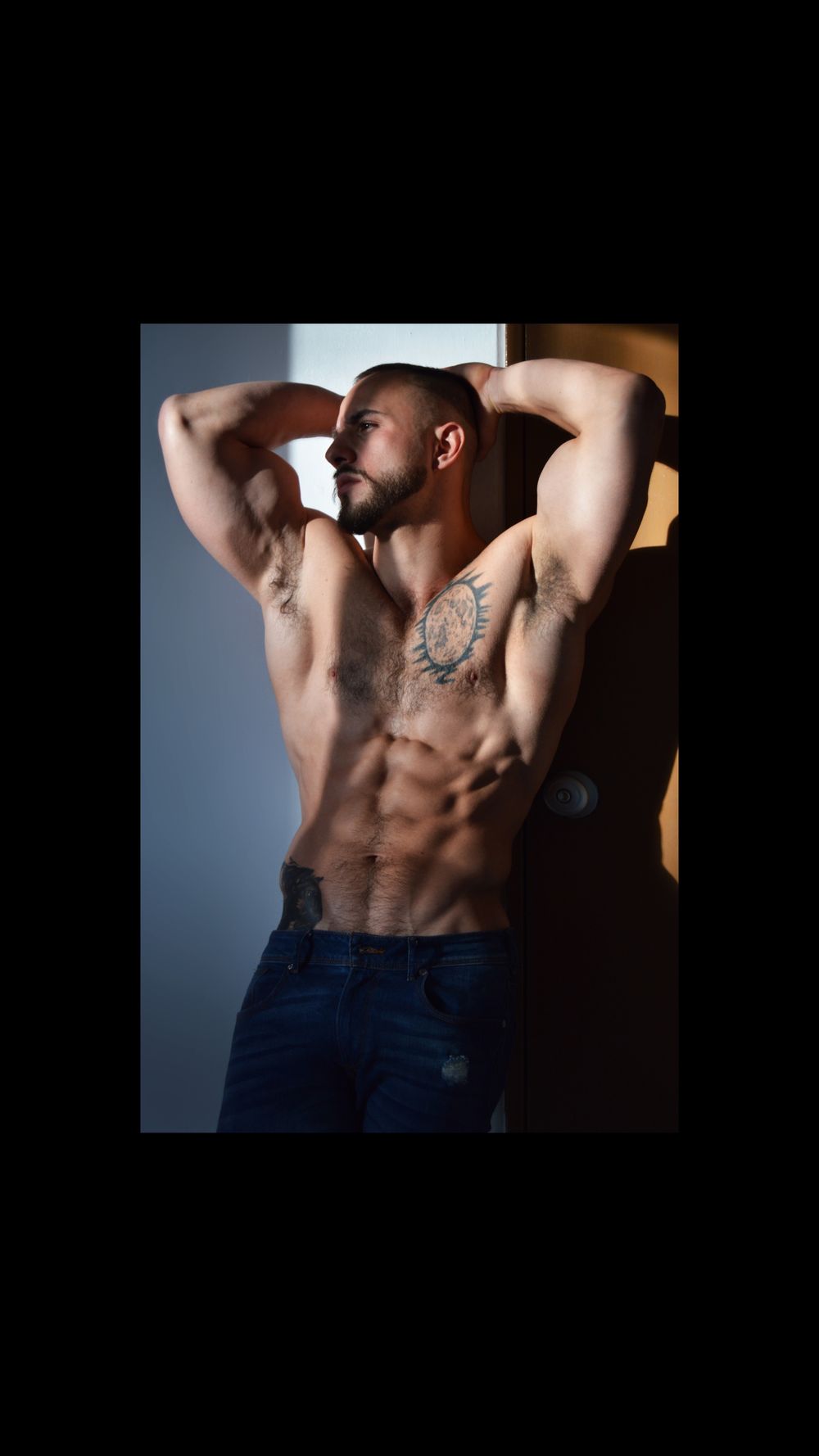 andrescervantesfit OnlyFans profile picture