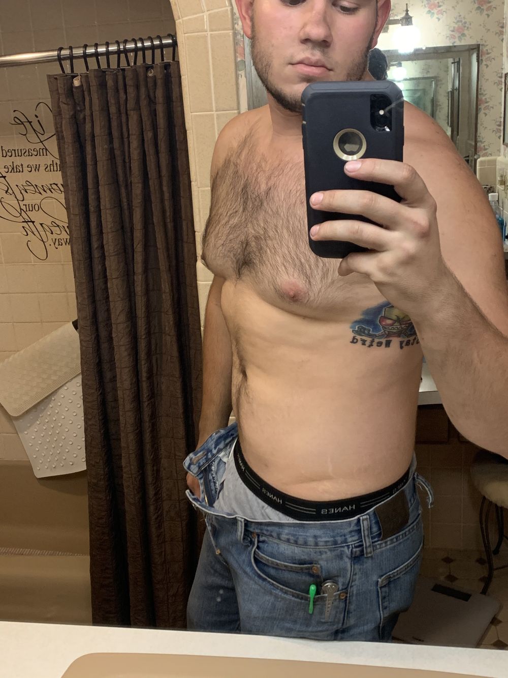 jacktrades83 OnlyFans profile picture