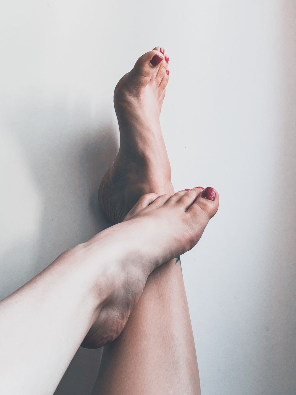 jennysweetfeet OnlyFans profile picture