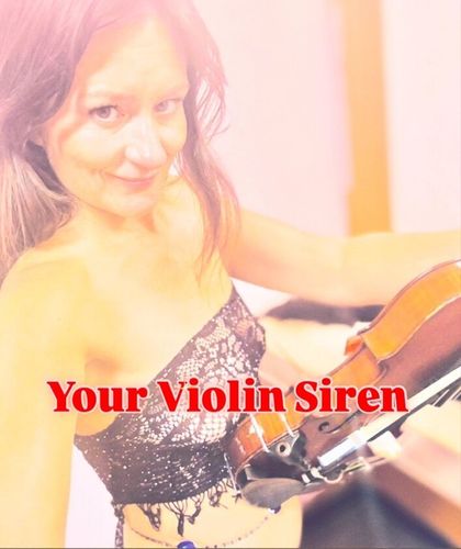 yourviolinsiren OnlyFans picture