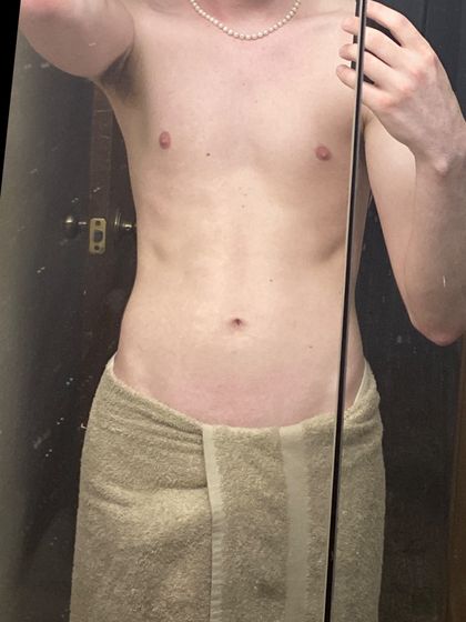 genital OnlyFans picture