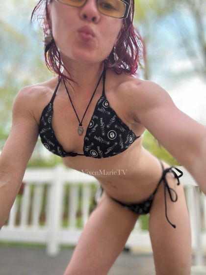 vixenmarietv OnlyFans picture