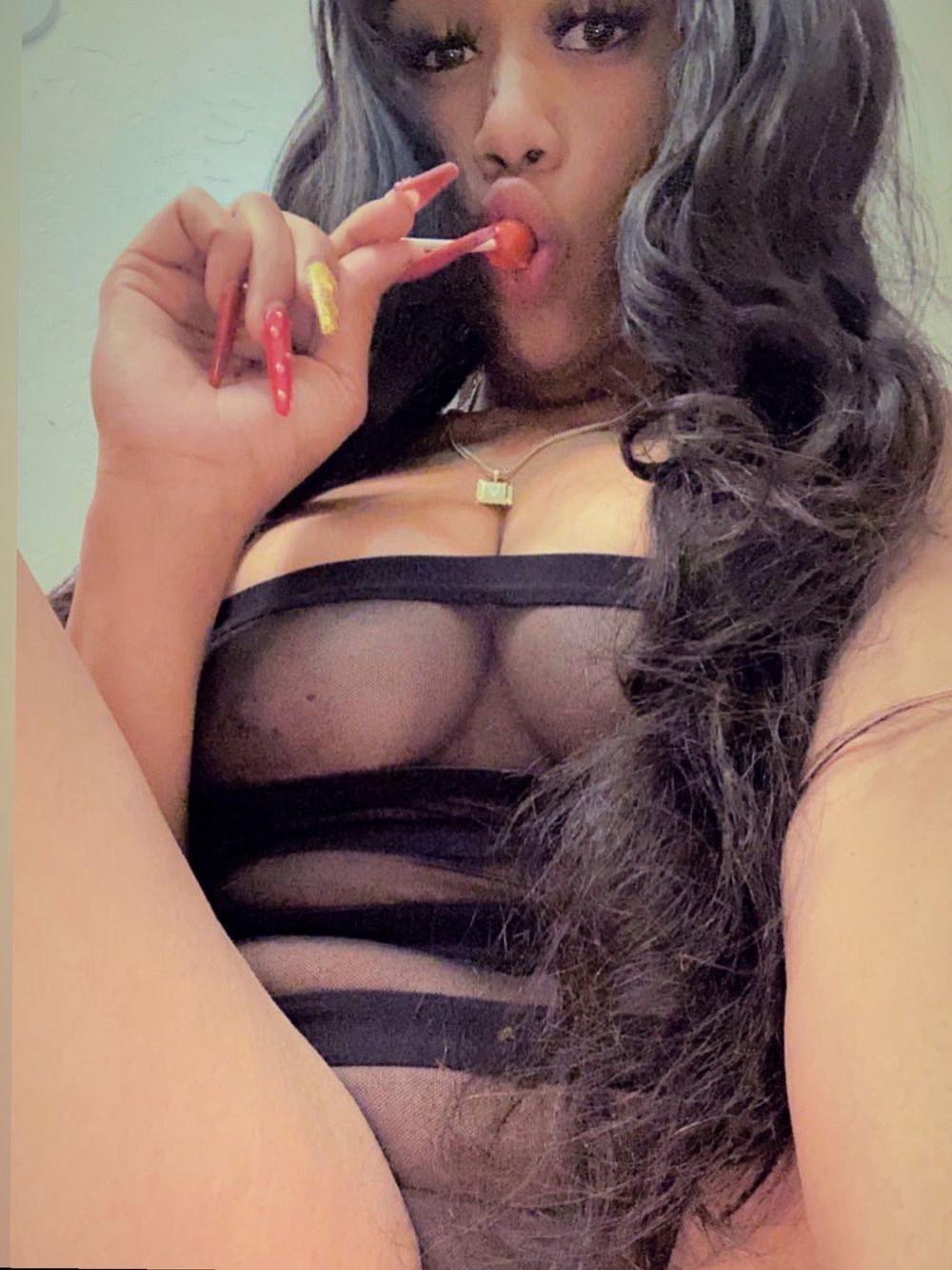 wetasssvee OnlyFans profile picture