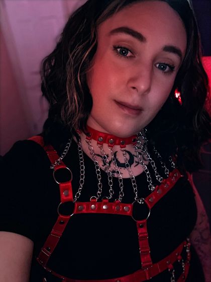 itserenxxx OnlyFans picture