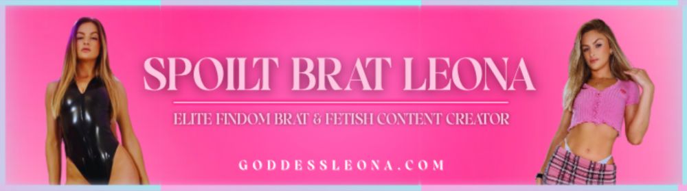 goddessleona OnlyFans profile picture